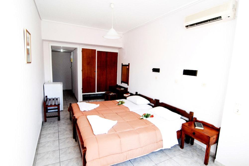 Aegeon Hotel - Adults Only คอสทาวน์ ภายนอก รูปภาพ