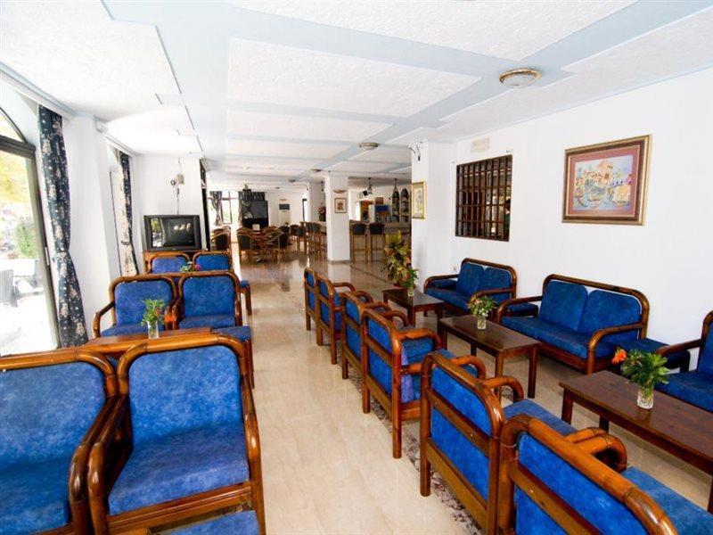 Aegeon Hotel - Adults Only คอสทาวน์ ภายนอก รูปภาพ