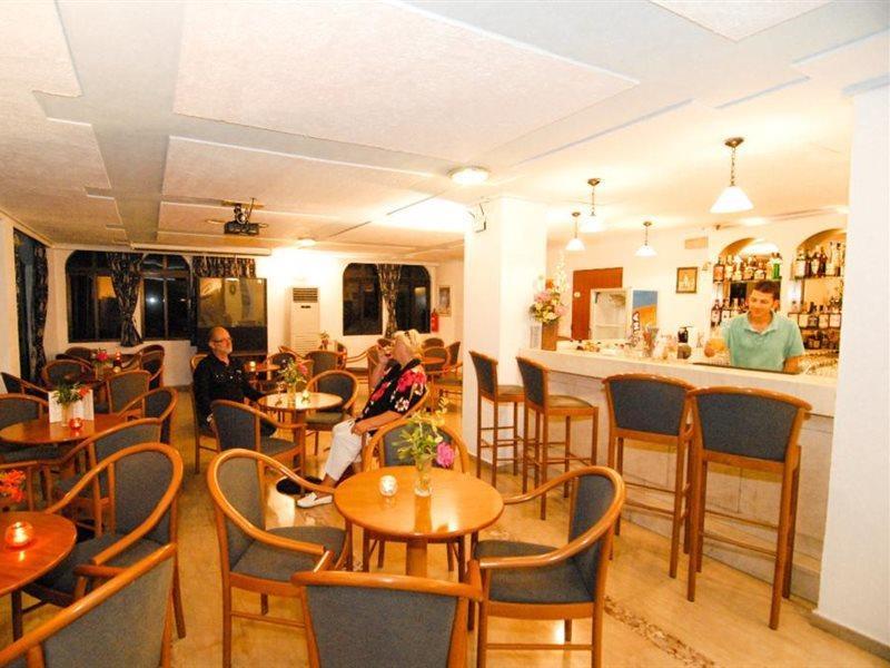 Aegeon Hotel - Adults Only คอสทาวน์ ภายนอก รูปภาพ
