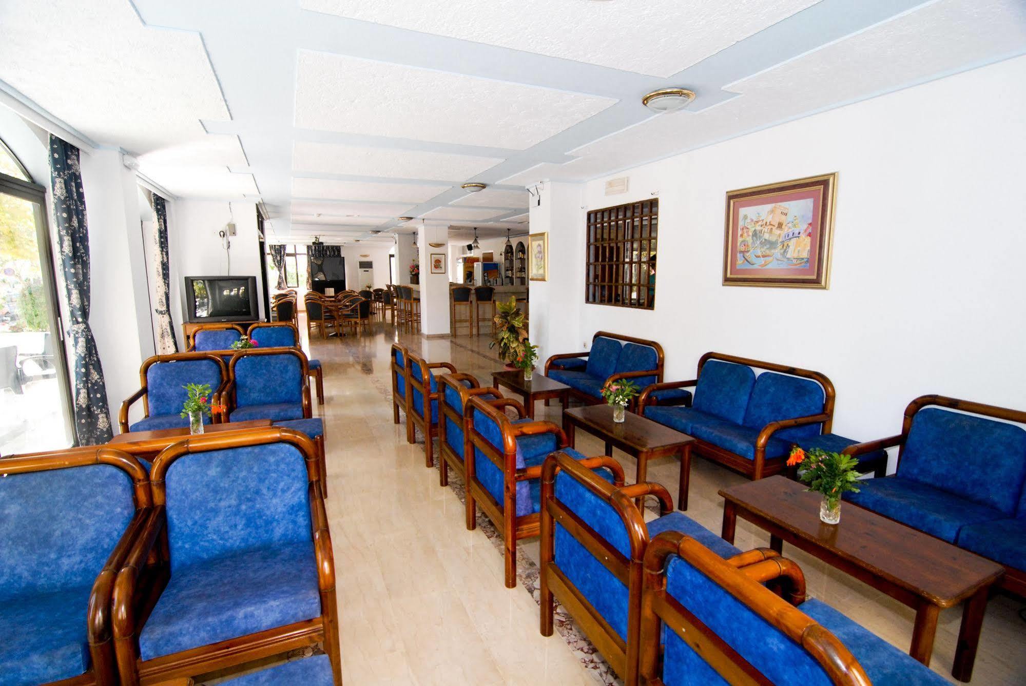 Aegeon Hotel - Adults Only คอสทาวน์ ภายนอก รูปภาพ